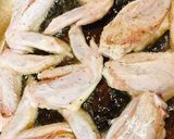 ビールが進む！無性に食べたくなる手羽先作り方2写真