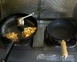 家庭オムレツ作り方5写真