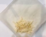 しらすとブロッコリーの春巻き作り方2写真
