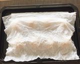 くるみとオリーブオイルの全粒粉バンズ作り方8写真