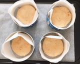 くるみとオリーブオイルの全粒粉バンズ作り方10写真