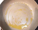 セロリと大豆のハンバーガー用パテ作り方6写真