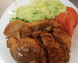 味噌カツ用タレ!ゆりさん風作り方3写真