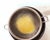レンジで簡単！余った卵黄1個で濃厚プリン作り方2写真