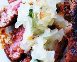 オニオンソース*ディアボラ野菜ペースト作り方16写真
