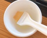くるみとオリーブオイルの全粒粉バンズ作り方12写真