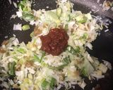 おうちでつくる☆トマト麻婆豆腐作り方10写真