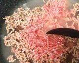 おうちでつくる☆トマト麻婆豆腐作り方6写真