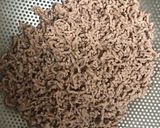 おうちでつくる☆トマト麻婆豆腐作り方7写真