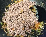おうちでつくる☆トマト麻婆豆腐作り方12写真
