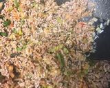 おうちでつくる☆トマト麻婆豆腐作り方14写真