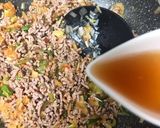 おうちでつくる☆トマト麻婆豆腐作り方15写真