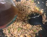 おうちでつくる☆トマト麻婆豆腐作り方16写真