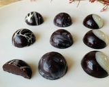 気持ちが伝わる手作りバレンタインチョコ作り方2写真