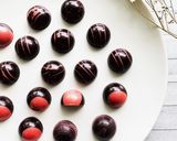 気持ちが伝わる手作りバレンタインチョコ作り方3写真