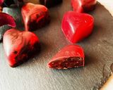 気持ちが伝わる手作りバレンタインチョコ作り方4写真