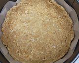 ヘルシー豆腐ベイクドチーズケーキ作り方2写真