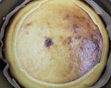 ヘルシー豆腐ベイクドチーズケーキ作り方5写真