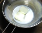 基本のジェノワーズ作り方3写真