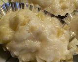 フライパンで♪豆乳蒸しパン作り方7写真