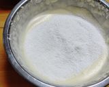 基本のジェノワーズ作り方6写真