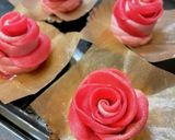 アップルローズパン作り方8写真