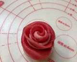 アップルローズパン作り方7写真