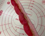 アップルローズパン作り方5写真