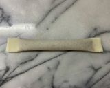 簡単★胡麻香るスティック餡春巻き作り方5写真