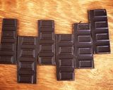 HMで☆濃厚チョコレートパウンドケーキ作り方2写真