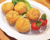 プチトマトをりんご風に簡単おしゃれな前菜作り方11写真