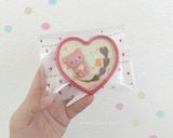 バレンタイン♡キャラチョコマンディアン♡作り方6写真