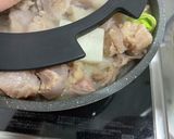 一口コンロで出来る関西風牛スジどて焼き作り方20写真