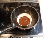 ピエールエルメのガトーショコラ作り方4写真