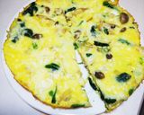 【簡単レンチン】小松菜（ほうれん草）お浸作り方13写真