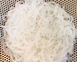 ○肉じゃが作り方1写真
