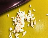 ガパオライス作り方1写真