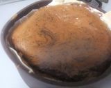 糖質制限！！バスク風チーズケーキ！！作り方4写真