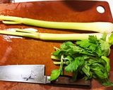作り置き洋風重ね煮　作り方2写真