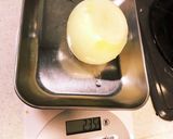 作り置き洋風重ね煮　作り方4写真