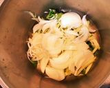 作り置き洋風重ね煮　作り方5写真