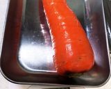 作り置き洋風重ね煮　作り方6写真