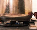 作り置き洋風重ね煮　作り方8写真