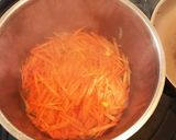 作り置き洋風重ね煮　作り方9写真