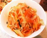 作り置き洋風重ね煮　作り方10写真
