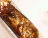 ガパオ風味の唐揚げ作り方3写真