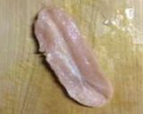 超簡単☆手作りカレーソースのささみカツ！作り方6写真