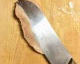 超簡単☆手作りカレーソースのささみカツ！作り方7写真