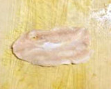 超簡単☆手作りカレーソースのささみカツ！作り方9写真