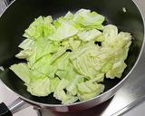 ふんわり卵の中華スープ♡作り方2写真